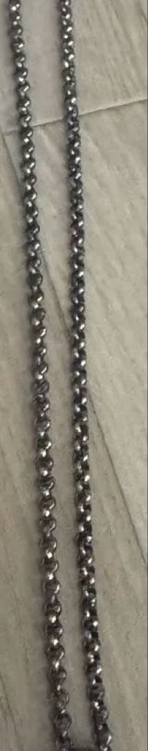 シルバー925 チェーン シルバー925 チェーンネックレス メンズ silver925 ボックスチェーン