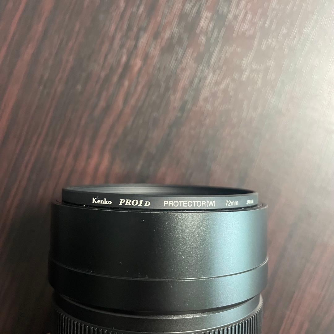 レンズ(ズーム) LEICA DG VARIO-ELMAR 100-400mm/F4.0-6.3