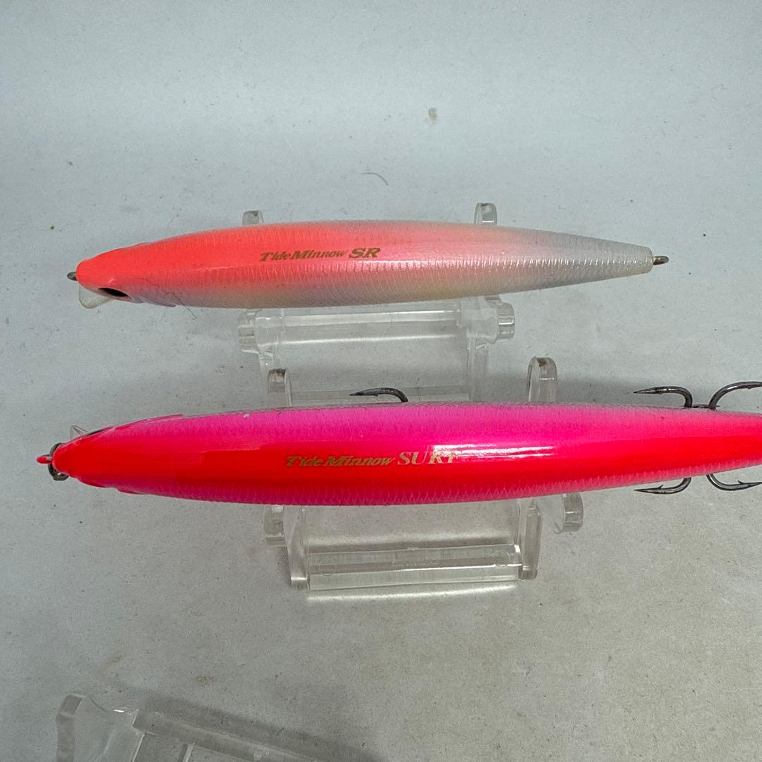 140360 DUO デュオ タイドミノー 大量セット