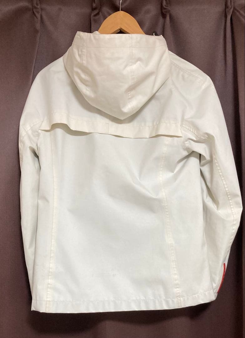 prada sport nylon jacket archive 00s - メルカリ