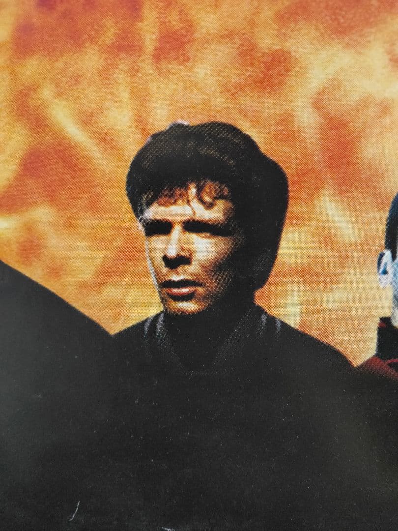 1996 NIKE Football CM Good vs EVIL ポスター - メルカリ