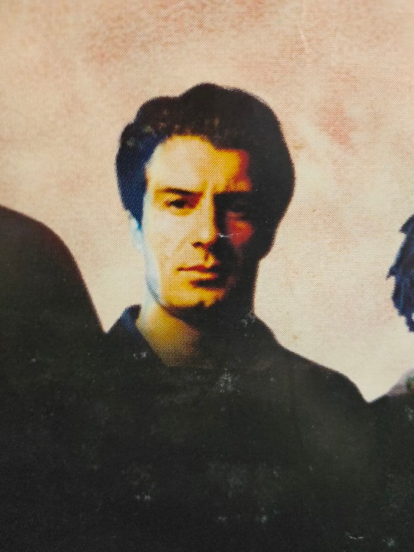 1996 NIKE Football CM Good vs EVIL ポスター - メルカリ