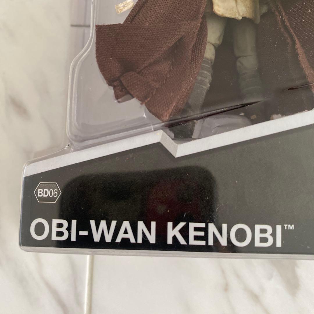 Star Wars オビ＝ワン・ケノービ