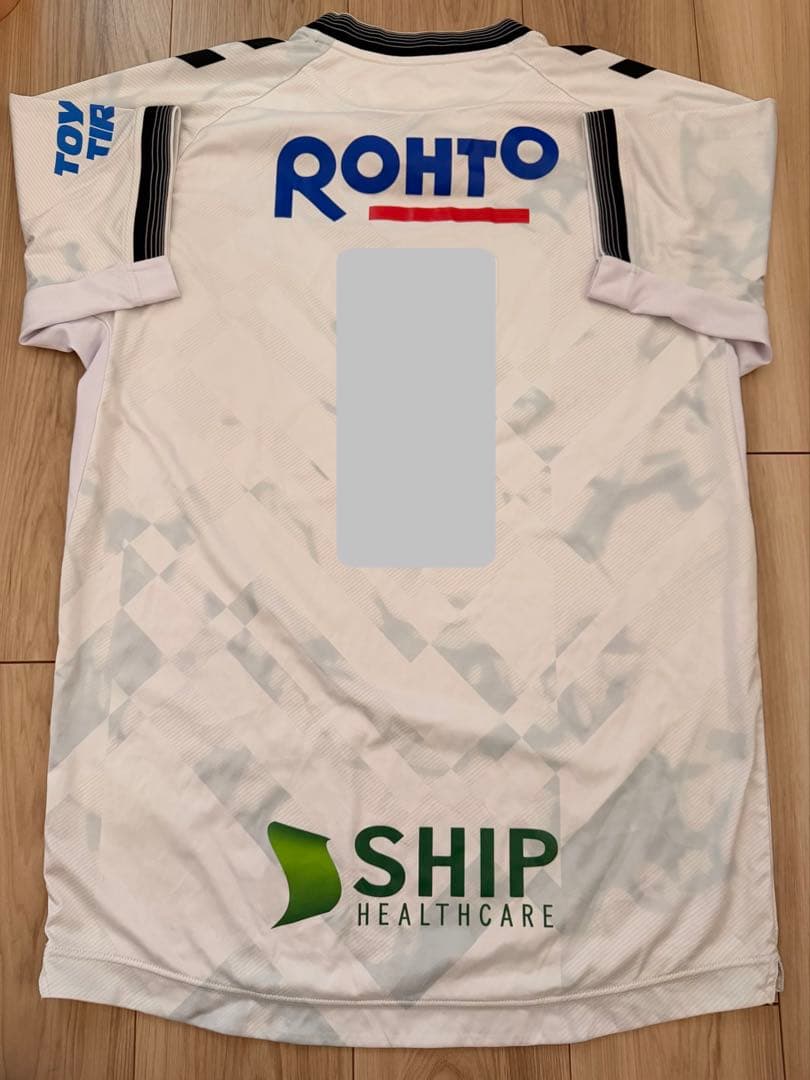 ⭐️0時までセール⭐️ガンバ大阪 支給品 - メルカリ