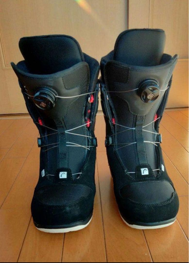 HEAD スノーボードブーツ 28.5cm