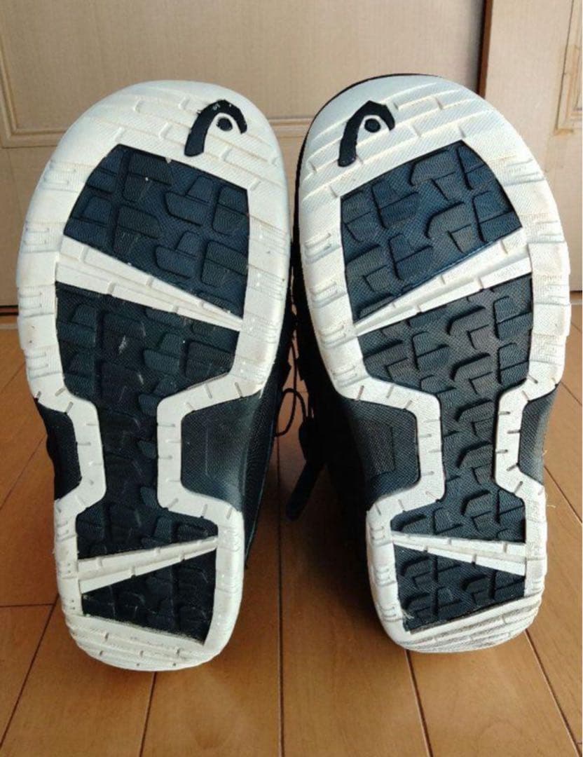 HEAD スノーボードブーツ 28.5cm