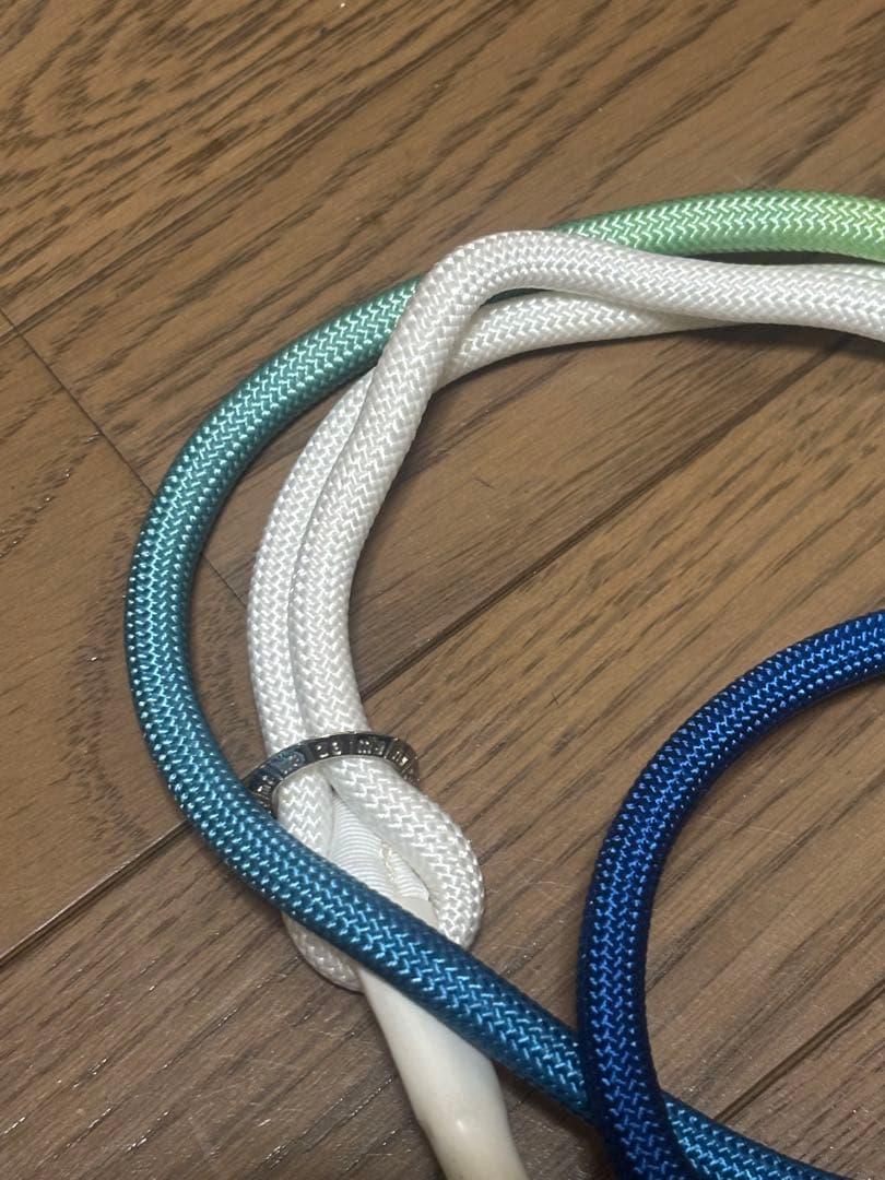 hazama 惹きずり込まれる運命のスマホストラップ - メルカリ