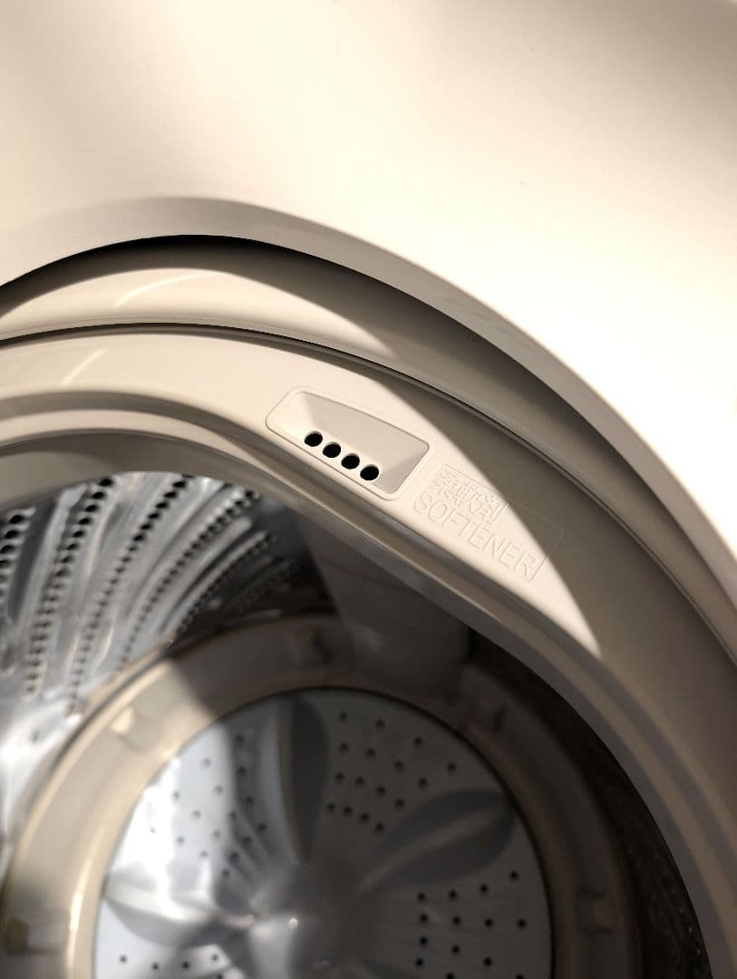 Hisense 洗濯機 5.5kg 超美品