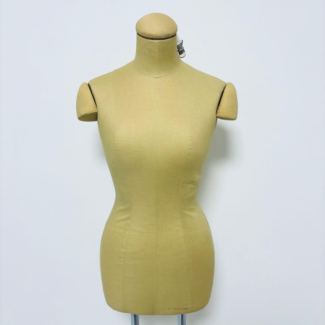 美品】 百日草 和装用 着物 着付 ボディ トルソー 着付けボディ - メルカリ