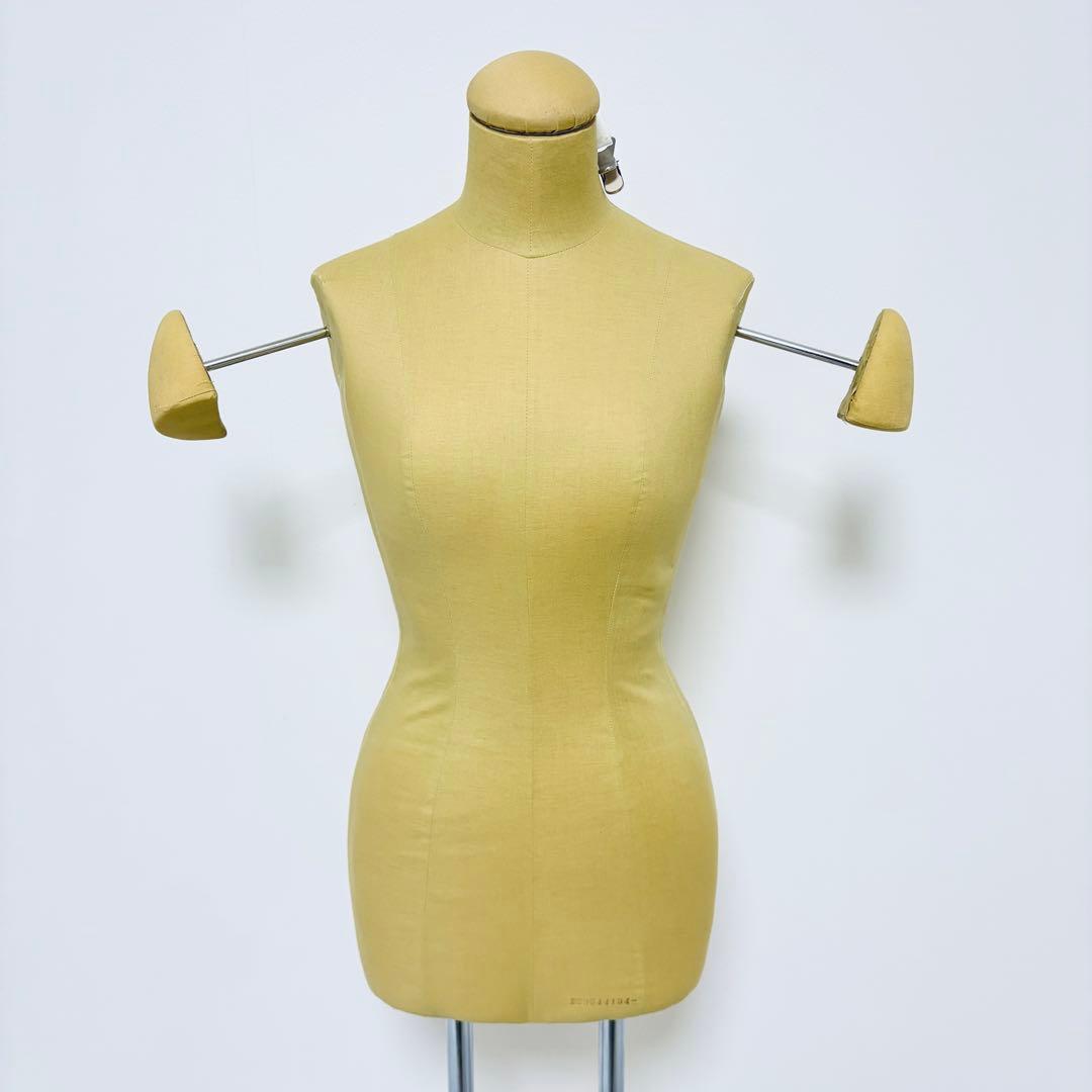 美品】 百日草 和装用 着物 着付 ボディ トルソー 着付けボディ - メルカリ