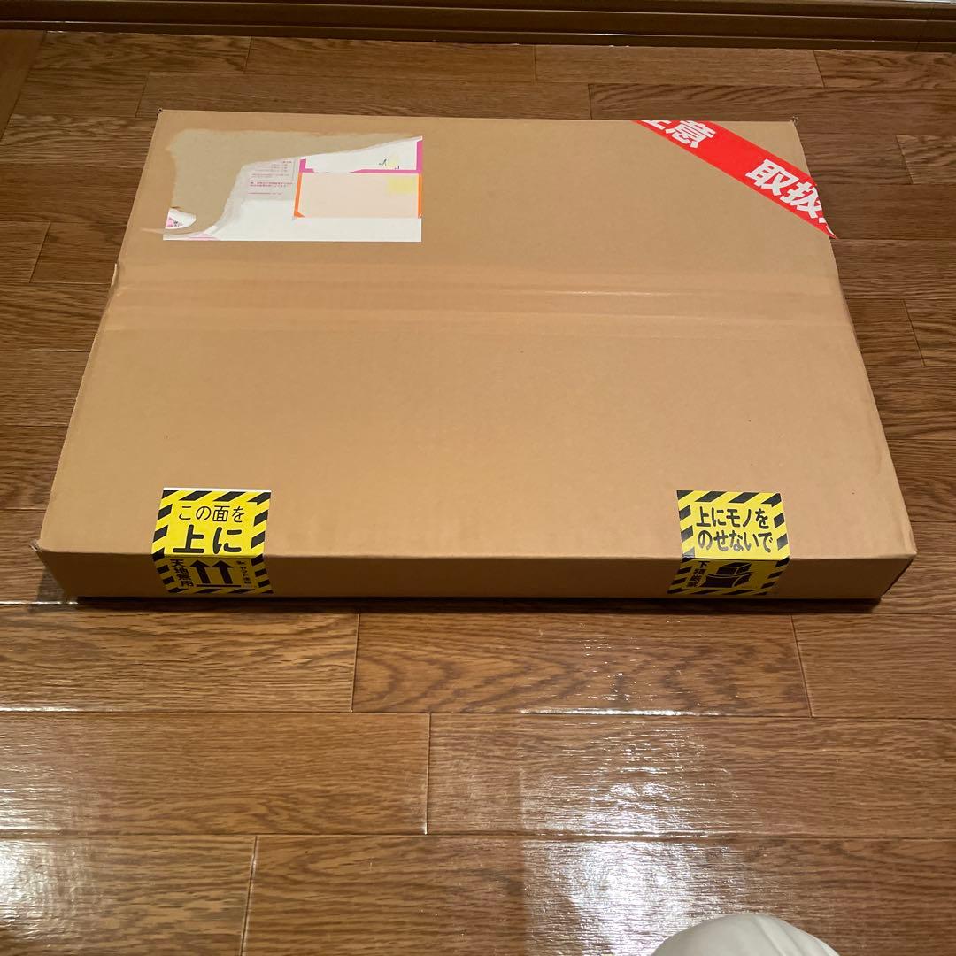 高橋ひかる サイン入り写真パネル - メルカリ