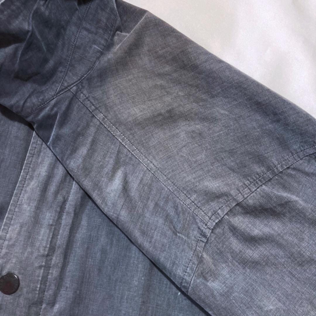 三角タグ OLD ポロラルフローレン フィールドコート ハンティング