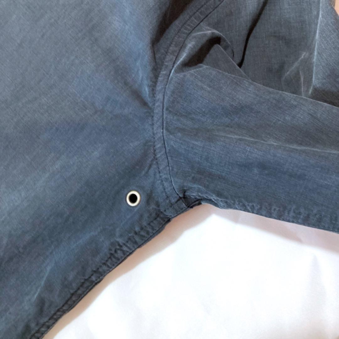 三角タグ OLD ポロラルフローレン フィールドコート ハンティング