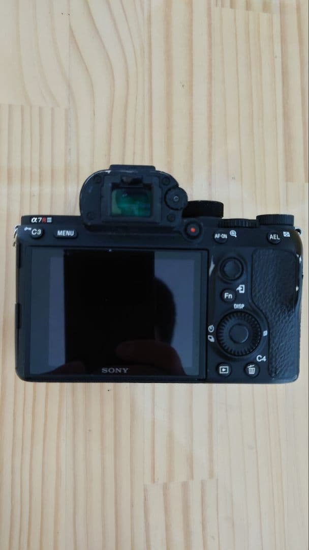 ☆訳あり品☆ SONY ソニー α7 III ILCE-7M3 - メルカリ
