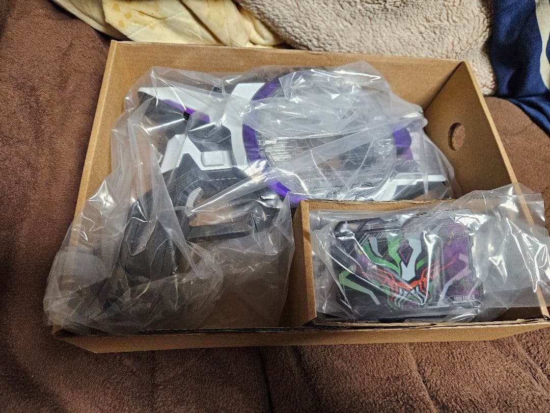 プレミアムレーザーレイズライザー＆ハイスペックベルト帯