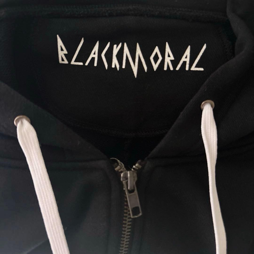 10周年 the GazetteE ガゼット ロングパーカー 刺繍 激レア 希少