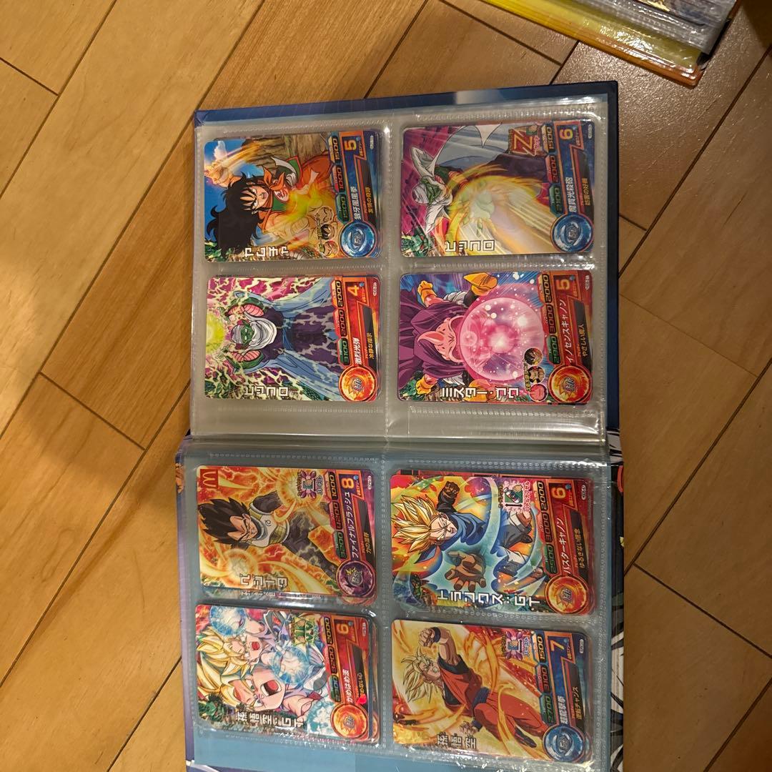 スーパードラゴンボールヒーローズ カードセット プロモ　まとめ売り　P