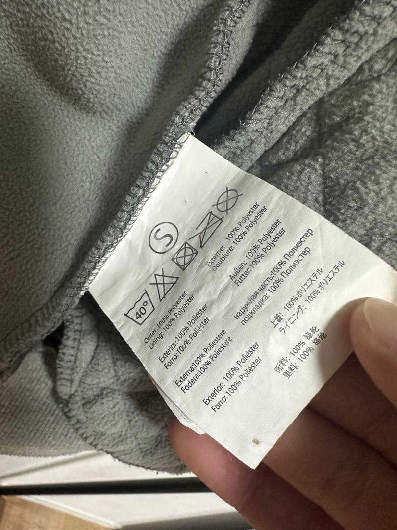 F1 Vodafone McLAREN MERCEDES ジャンパー Sサイズ - メルカリ