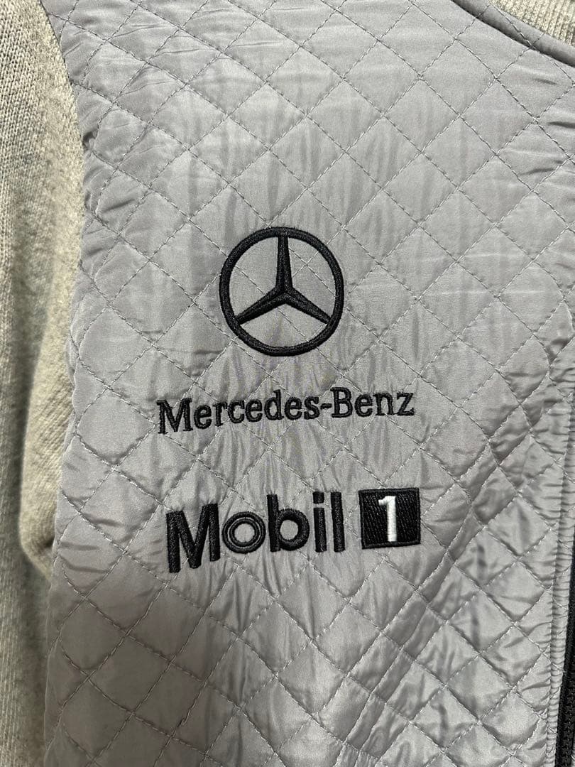 F1 Vodafone McLAREN MERCEDES ジャンパー Sサイズ - メルカリ