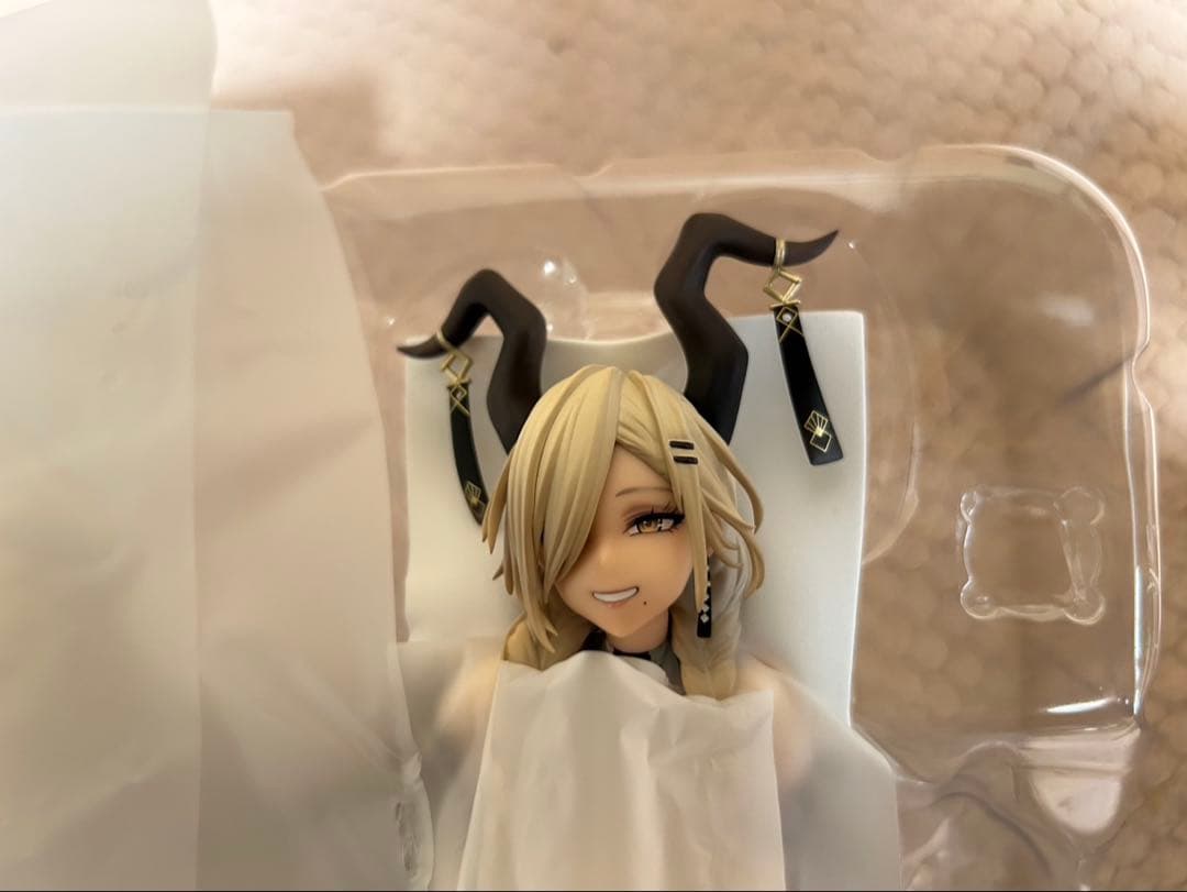 グッドスマイルアーツ上海　アズールレーン　尾張　フィギュア