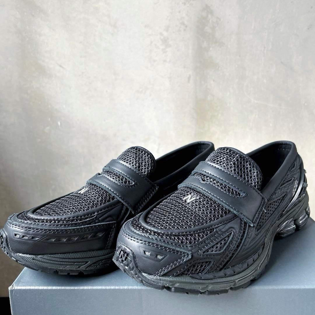 ニューバランス U1906LAI Black 26.5cm