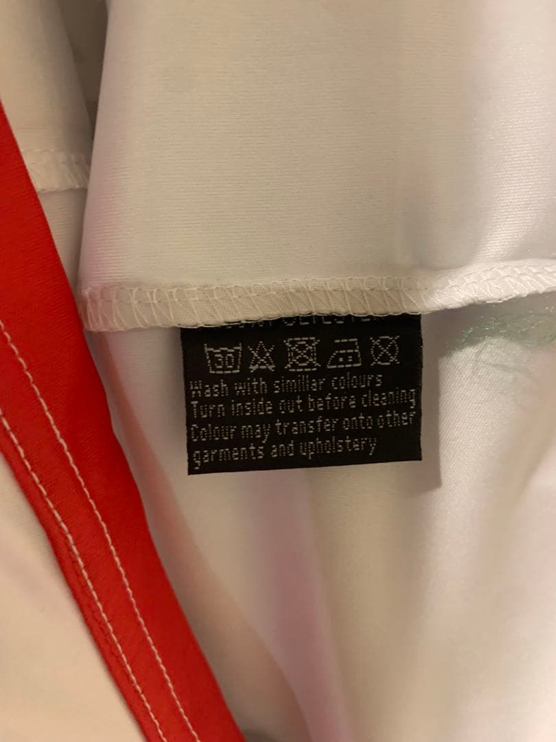 Perugia ペルージャ ハン・グァンソン ユニフォーム 北朝鮮代表 - メルカリ