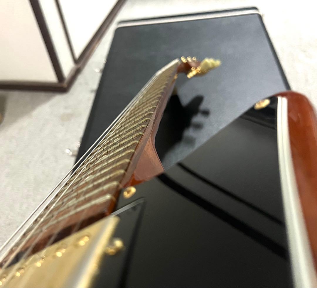 森*ん様 GIBSON (ギブソン) / Moderne XI 2012 Nat - メルカリ