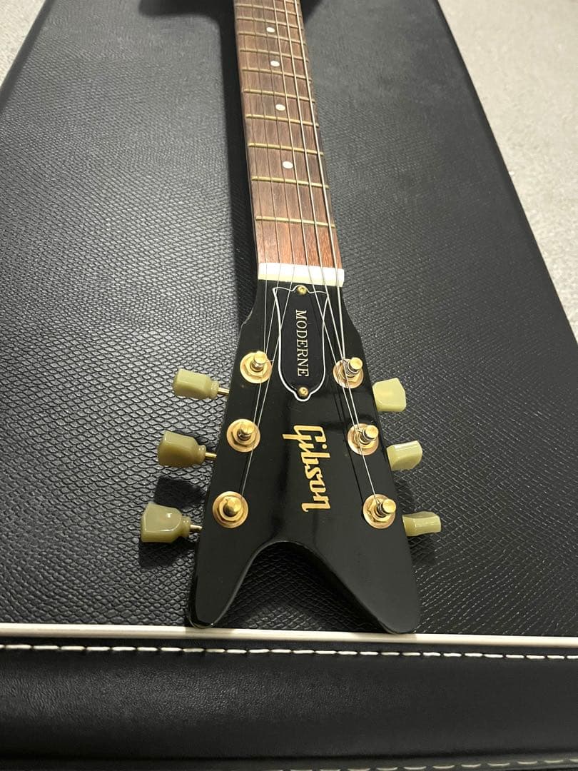 森*ん様 GIBSON (ギブソン) / Moderne XI 2012 Nat - メルカリ