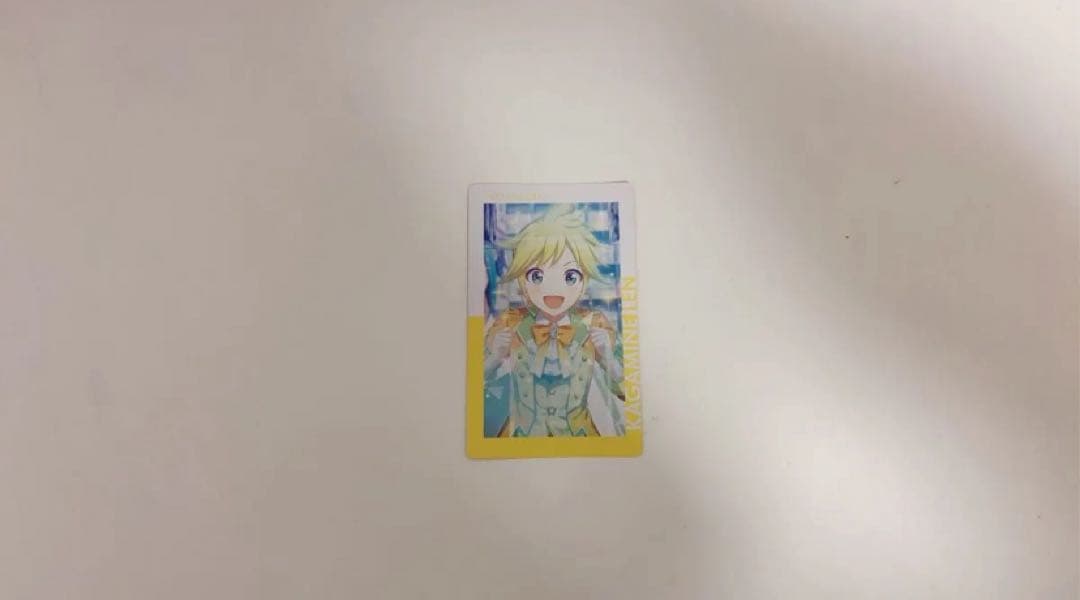 〈 即購入〇 週末限定値下げ 〉鏡音レン エピカ 5a純ブラ 84枚