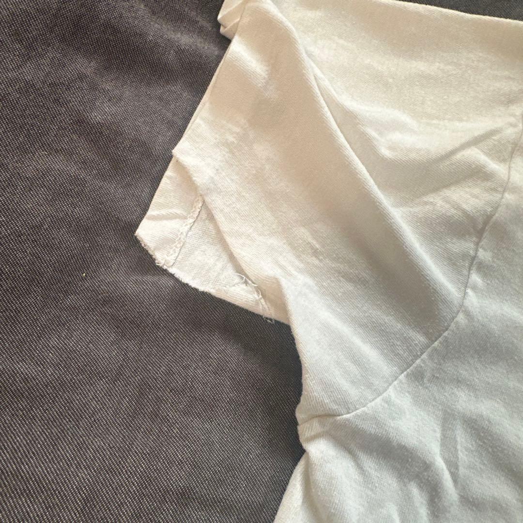 80's Dokken ツアーTシャツ　vintage