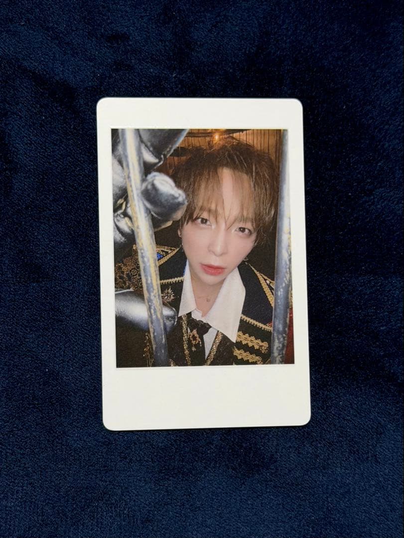 MeseMoa. めせもあ。 聖誕祭 あおい ハピカ トレカ - メルカリ