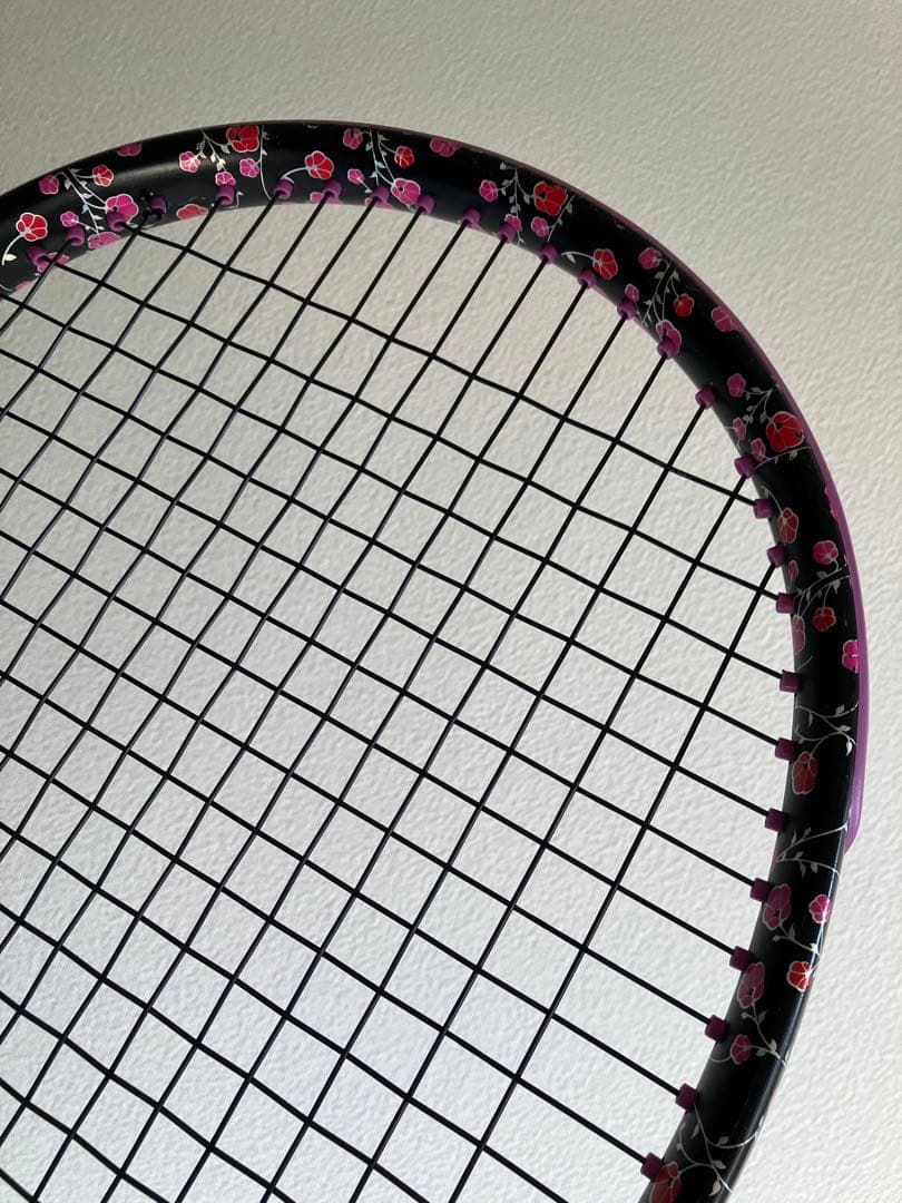 国内正規品 美品限定 プリンス ハイドロゲン ビースト100 レディマリー