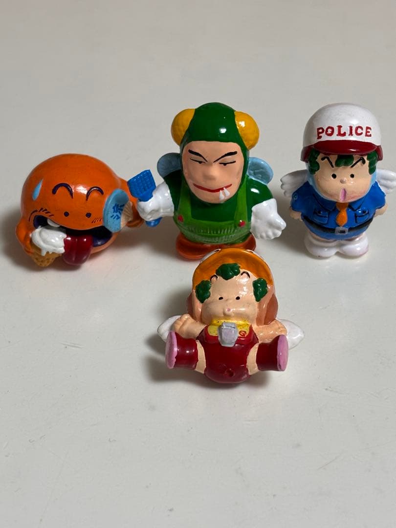 ドクタースランプアラレちゃん