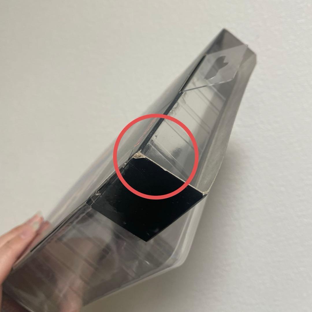 《新品未開封》ストレンジャー・シングス　デモゴルゴン フィギュア　6インチ