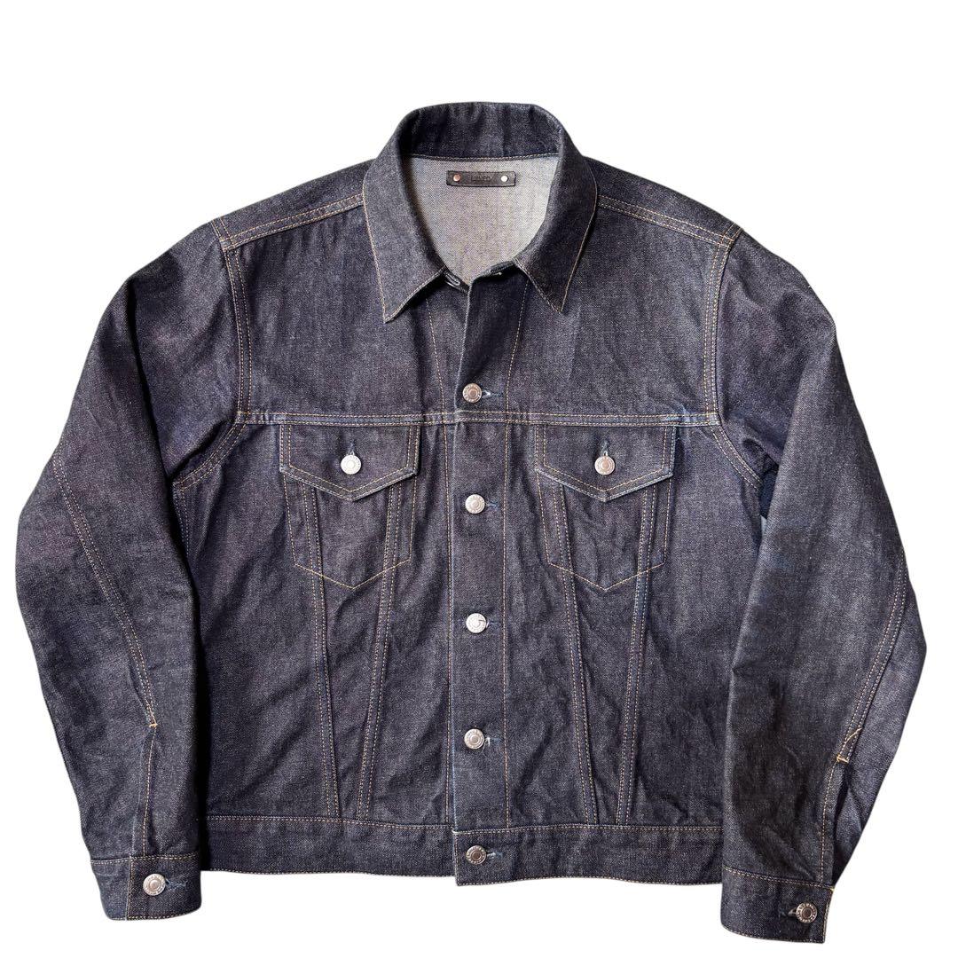 美品】MINEDENIM マインデニム 木村拓哉着用モデル セットアップ M