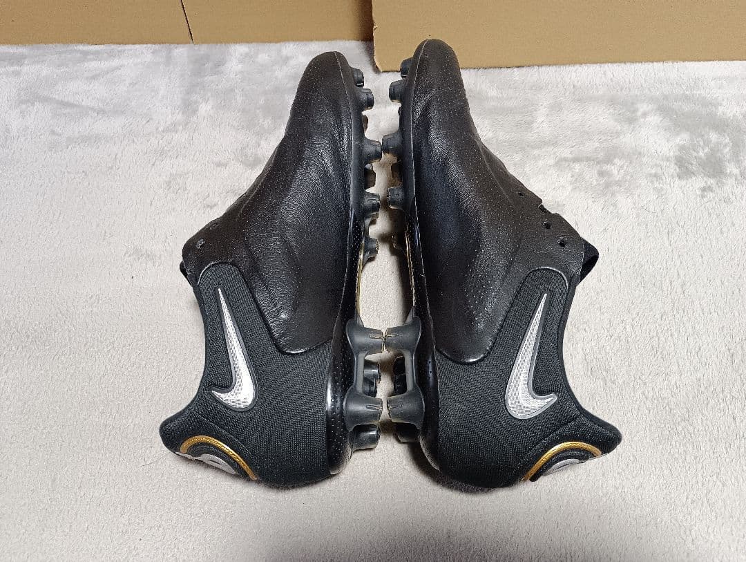 Nike Tiempo　レジェンド　9 エリート　HG 　25.5cm