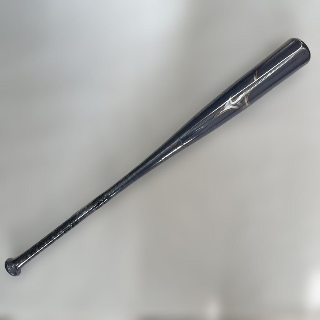 ミズノ軟式用バット 1CJBR19084 84cm 720g トップバランス - メルカリ