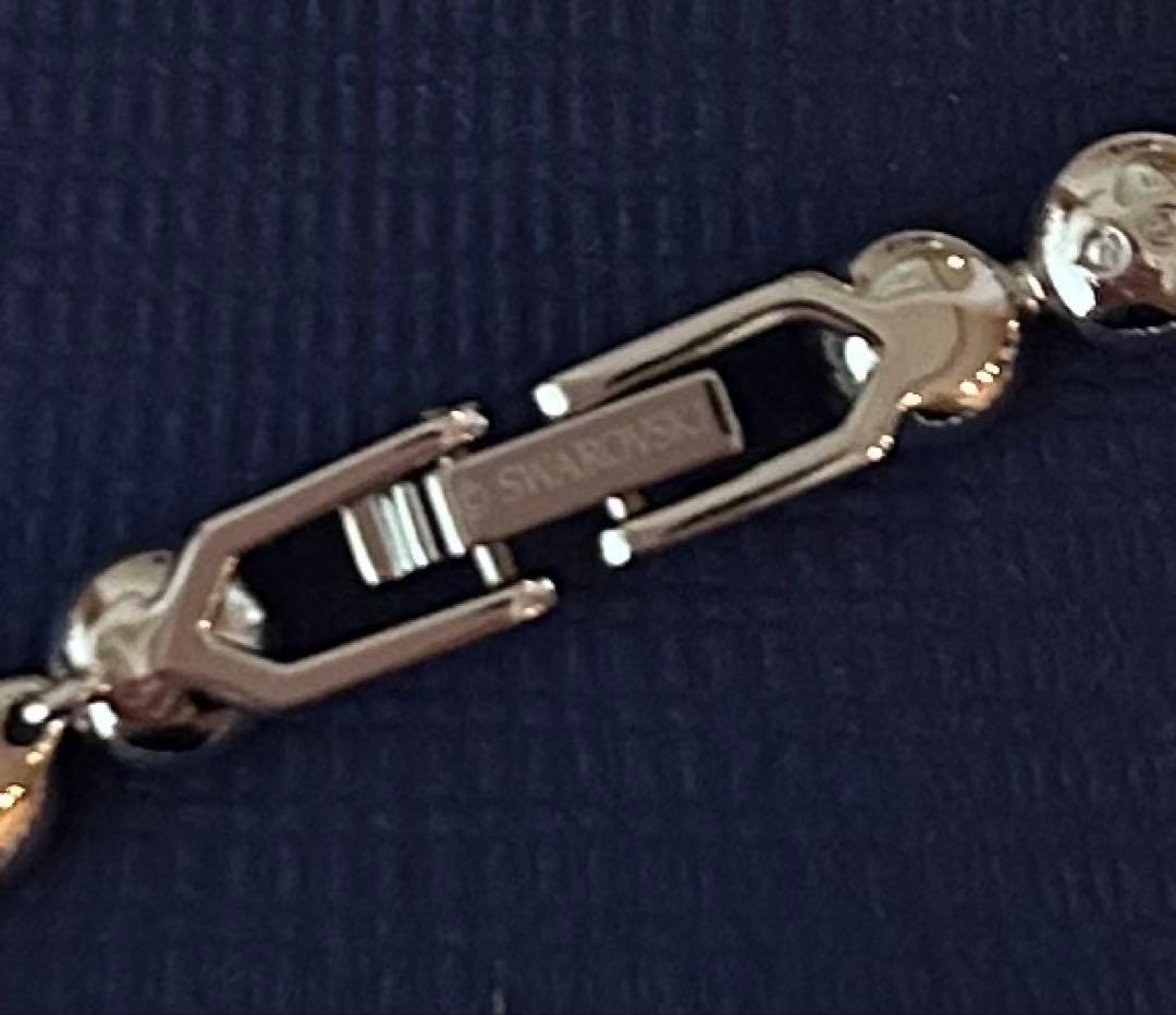 《新品》スワロフスキー　Una Angelic ブレスレット