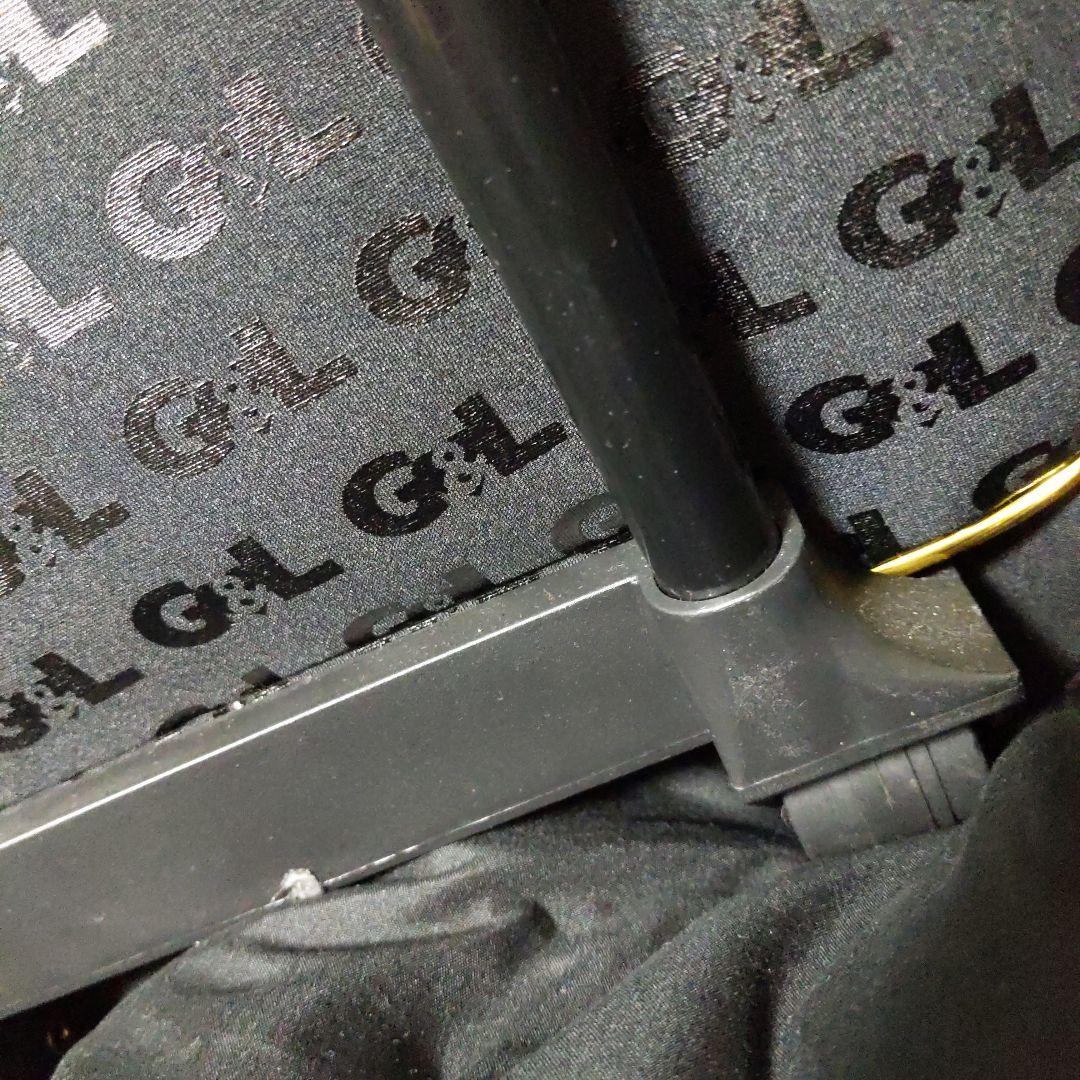 GACKT キャリーバッグ