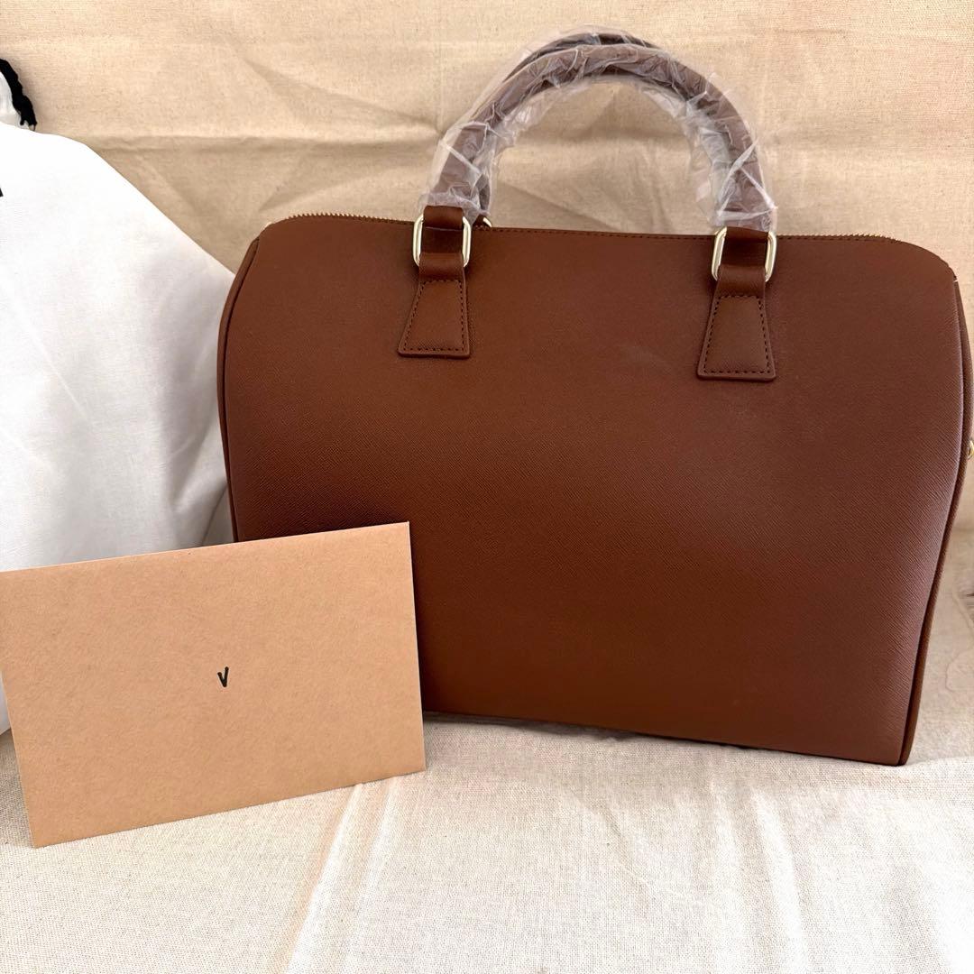 BTS アーティストメイド MUTE ボストンバッグ テテ 未使用 - メルカリ