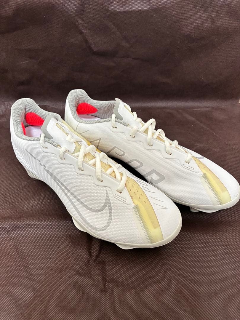 【新品未使用】27.0cm NIKE VAPOR ULTRAFLY 4