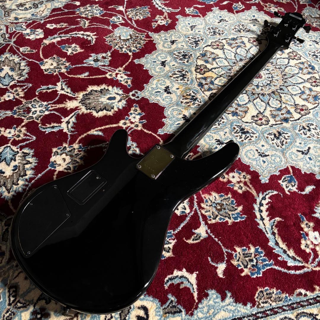 Ibanez アイバニーズ RB851 ジャパンヴィンテージ パッシブ仕様 - メルカリ