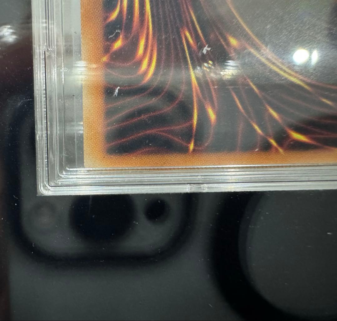 ら*び様 «イタリア語EU版»青眼の白龍　レリーフ　OTS28 OP28 青艶個