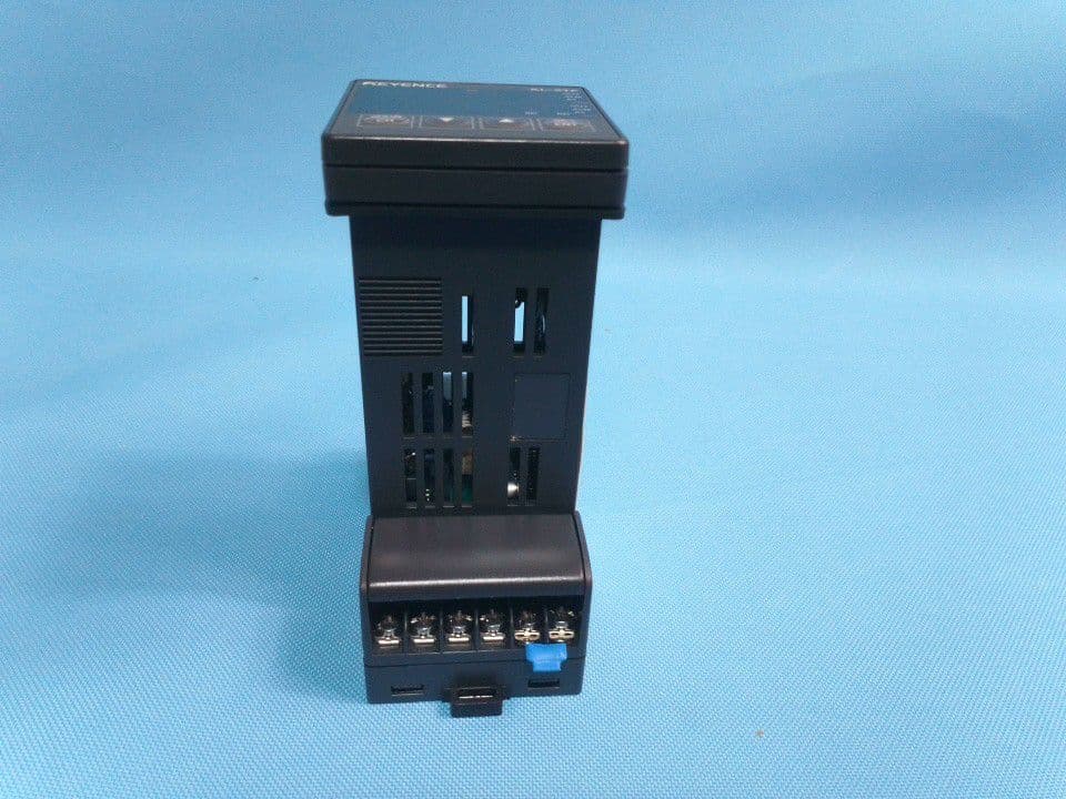 キーエンス KEYENCE PID温度調節ユニット KL-2TF 未使用品 - メルカリ