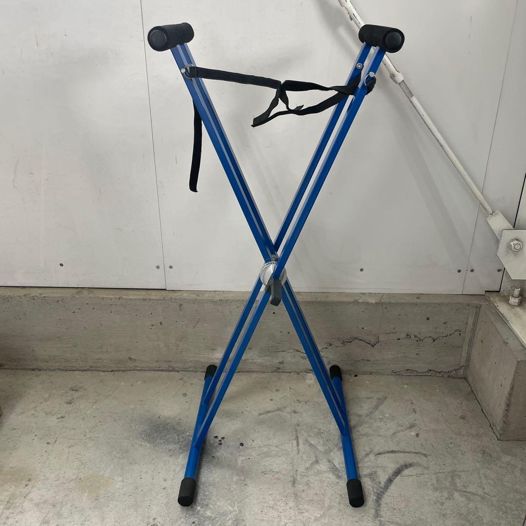 HOLMENKOL ホルメンコール スキー・スノーボード ワックススタンド