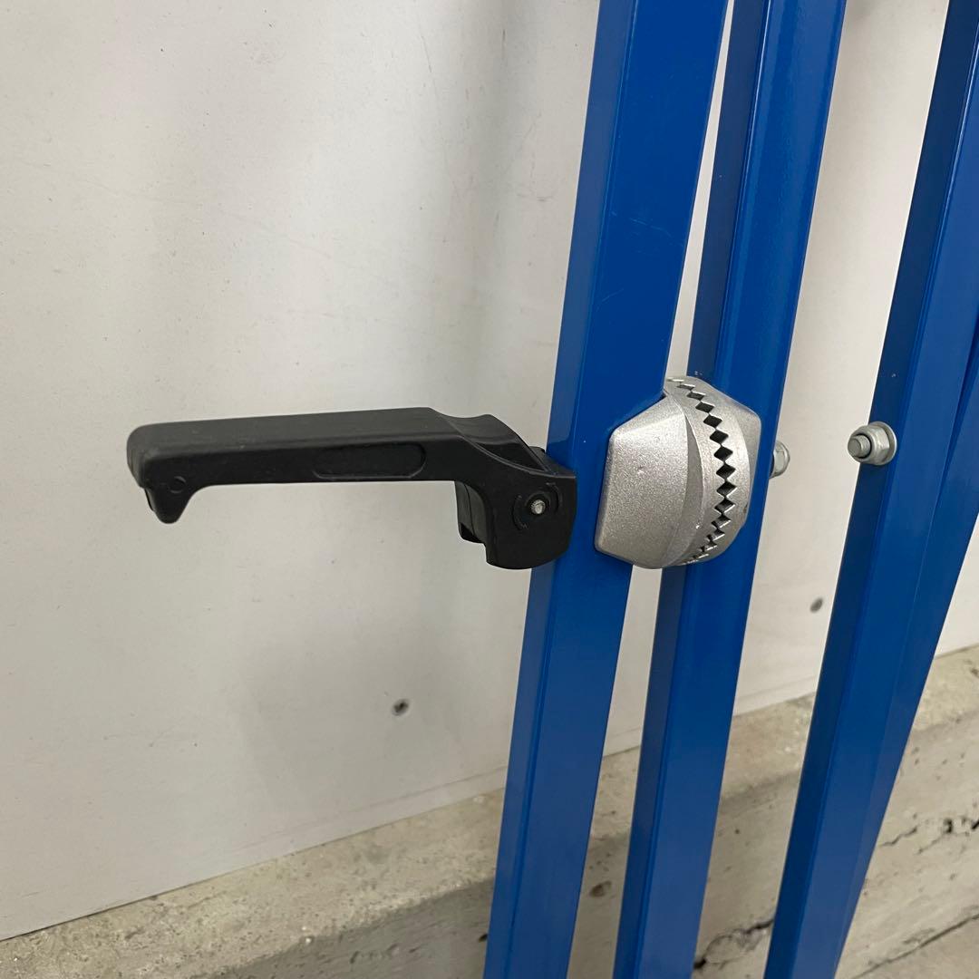 HOLMENKOL ホルメンコール スキー・スノーボード ワックススタンド