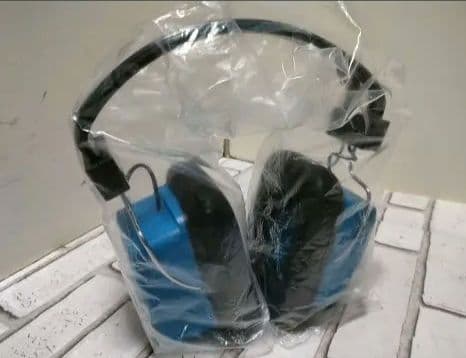 激レア！個体数激少！PEPSIいい音ひとり占め！ヘッドセットラジオ 昭和レトロ