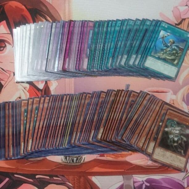 遊戯王 バラ売り (随時追加予定) 遊戯王OCG』トライブリゲード、真竜の新規カード5枚が一挙公開！十六夜