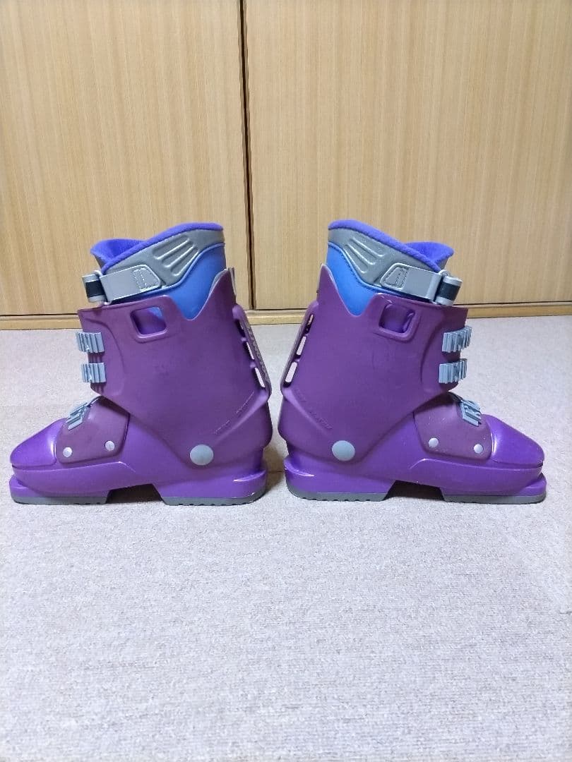 Dolomiteドロミテ スキーブーツ女性用 - メルカリ