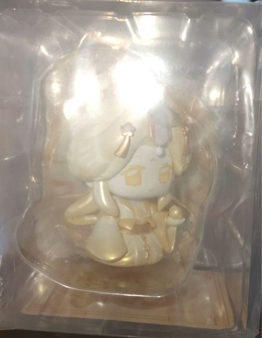 【199個限定品】　天官賜福　フィギュア　太子悦神